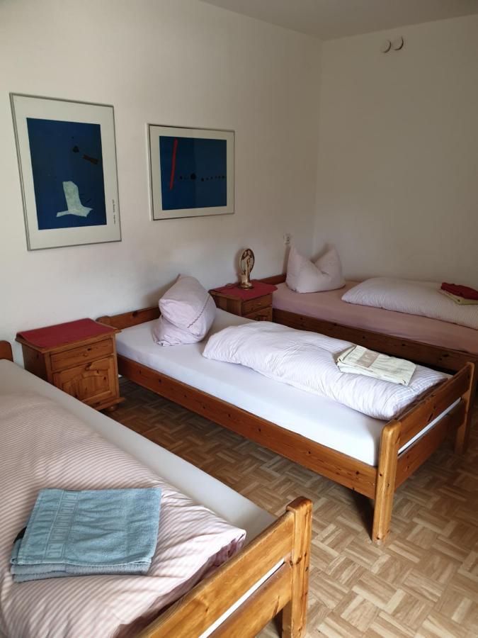 Landgasthof Rose Hotel Ditzingen Esterno foto