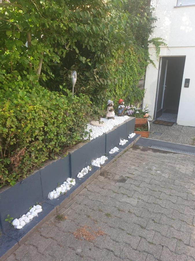 Landgasthof Rose Hotel Ditzingen Esterno foto