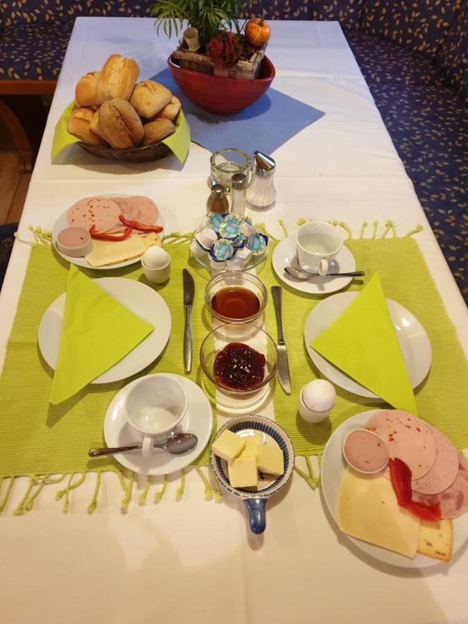Landgasthof Rose Hotel Ditzingen Esterno foto