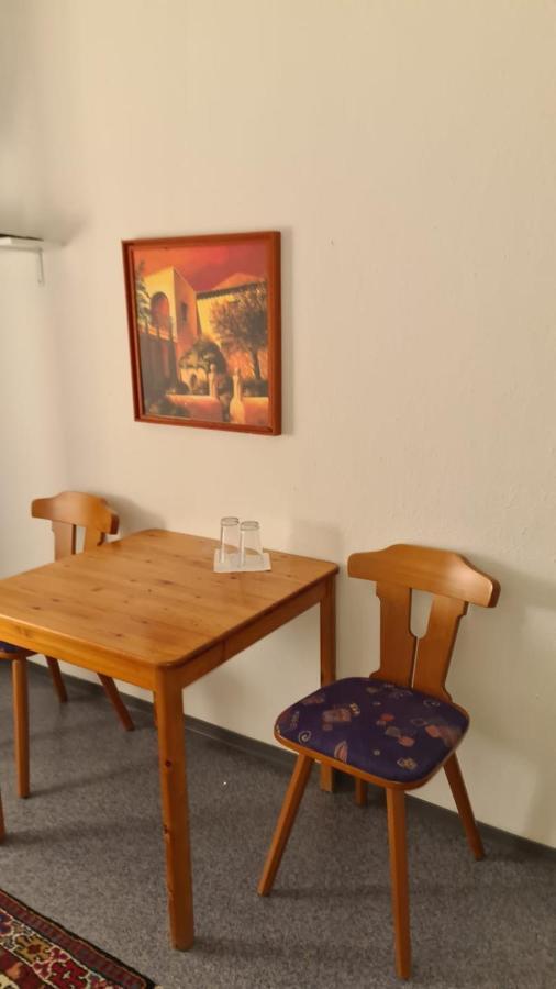 Landgasthof Rose Hotel Ditzingen Esterno foto