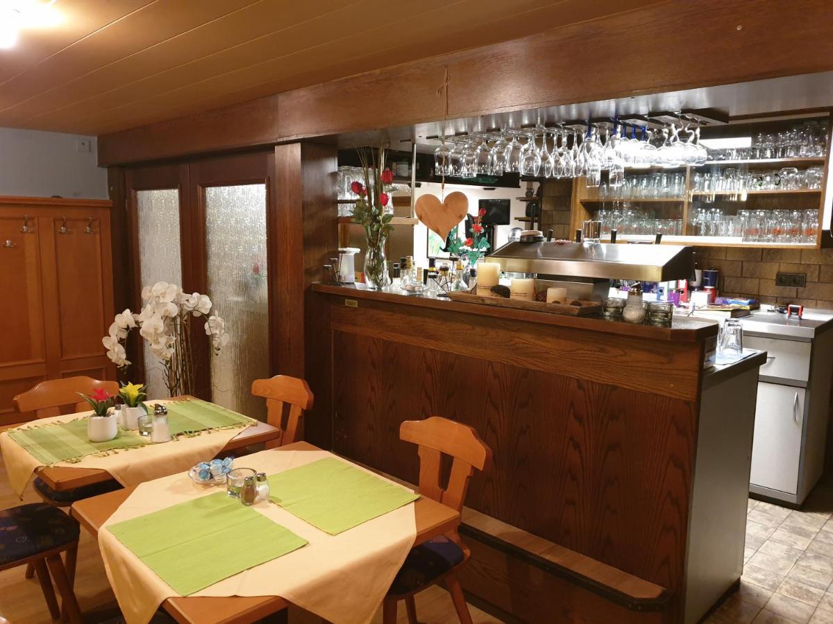 Landgasthof Rose Hotel Ditzingen Esterno foto