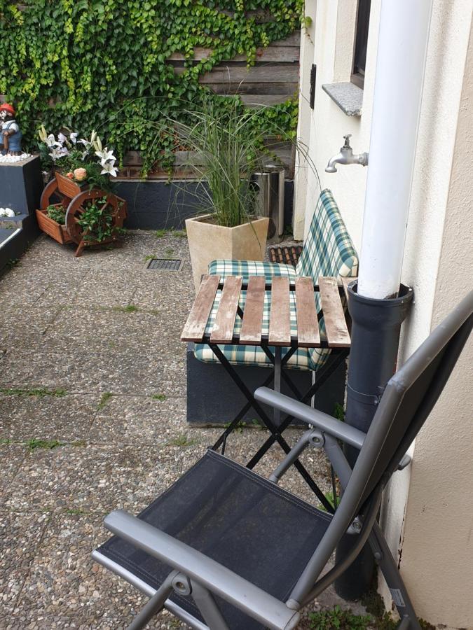Landgasthof Rose Hotel Ditzingen Esterno foto