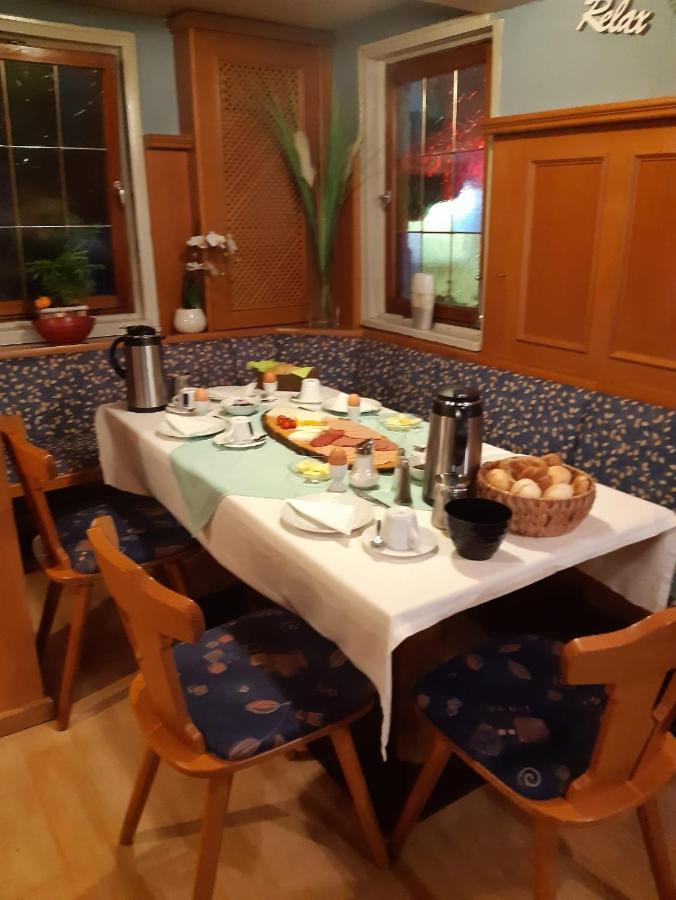 Landgasthof Rose Hotel Ditzingen Esterno foto