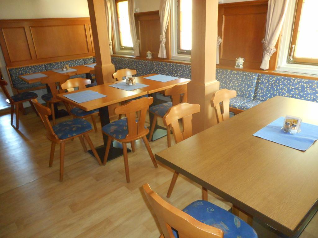 Landgasthof Rose Hotel Ditzingen Esterno foto